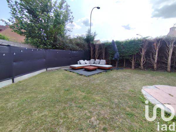 Maison à vendre 4 pièces 108 m² Armentières