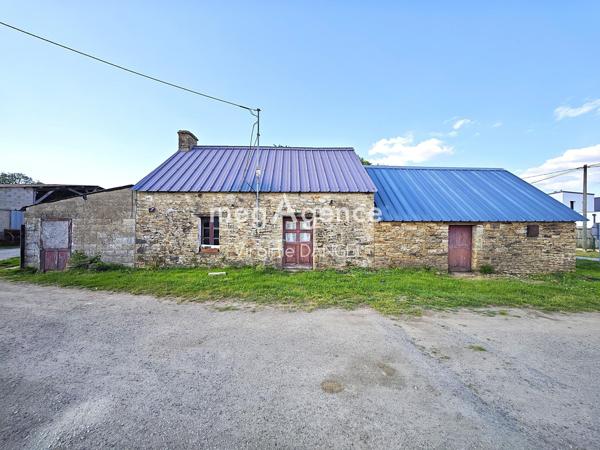 Maison à SAINT-GUYOMARD, 56460 - 3 pièces 100m²
