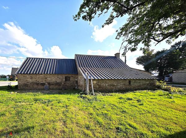 Maison à SAINT-GUYOMARD, 56460 - 3 pièces 100m²