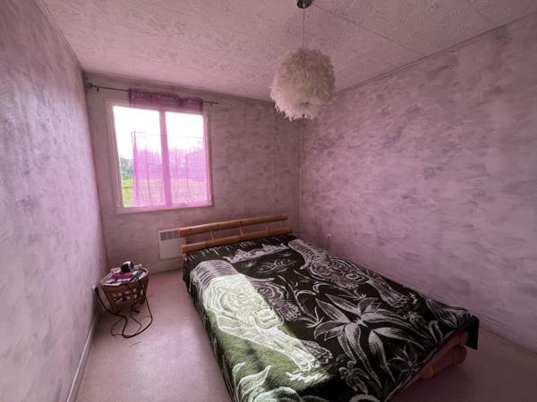 Maison à vendre |  Saint-Porquier |  5 pièces | 100 m²