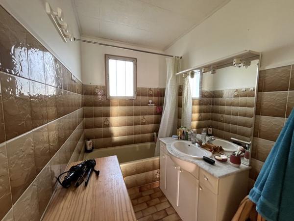 Maison à vendre |  Saint-Porquier |  5 pièces | 100 m²