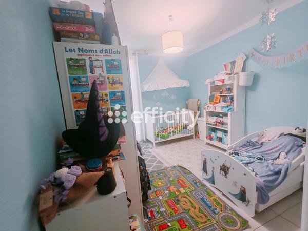 Appartement 4 pièces - 67 m² Exclusivité efficity