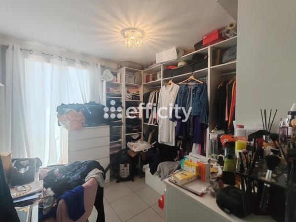 Appartement 4 pièces - 67 m² Exclusivité efficity