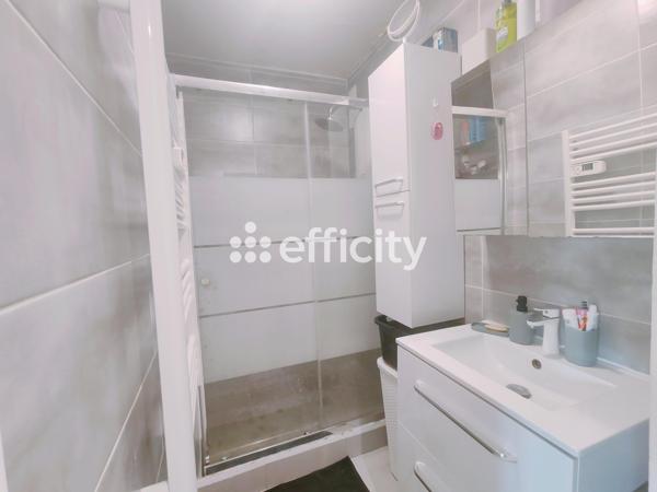 Appartement 4 pièces - 67 m² Exclusivité efficity