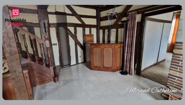 Ensemble immobilier à Troyes -12 pièces 260 m2