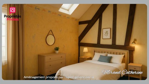 Ensemble immobilier à Troyes -12 pièces 260 m2