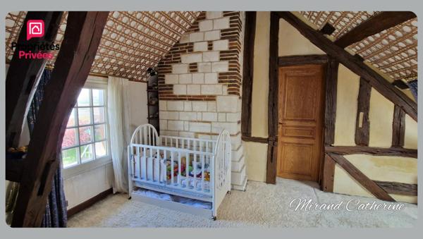 Ensemble immobilier à Troyes -12 pièces 260 m2