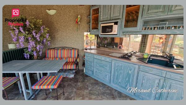 Ensemble immobilier à Troyes -12 pièces 260 m2