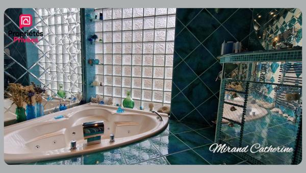 Ensemble immobilier à Troyes -12 pièces 260 m2