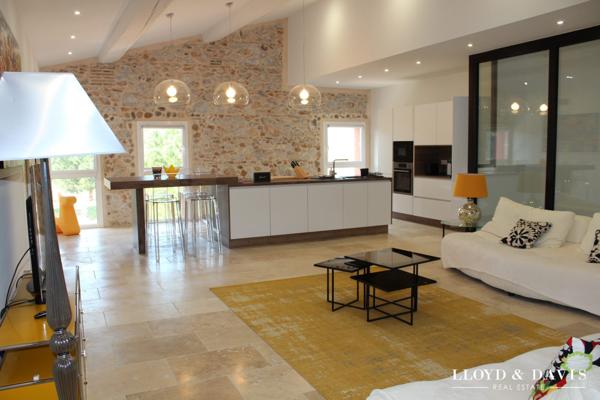 BELLE MAISON 2 FACES A LA VENTE