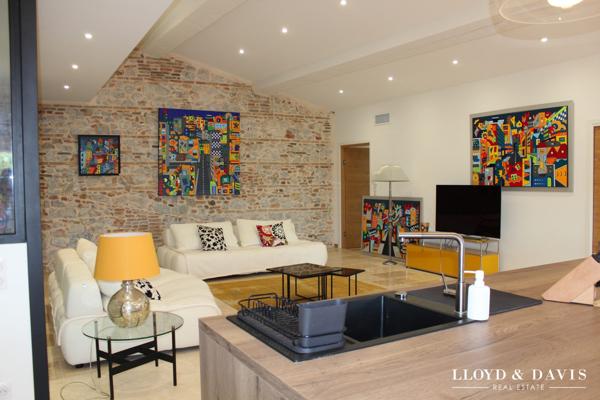 BELLE MAISON 2 FACES A LA VENTE
