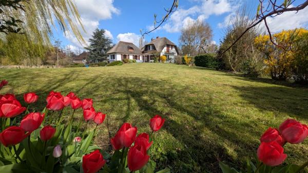 ✨ Exclusivité Capifrance – Propriété de charme ✨ Arques (62)