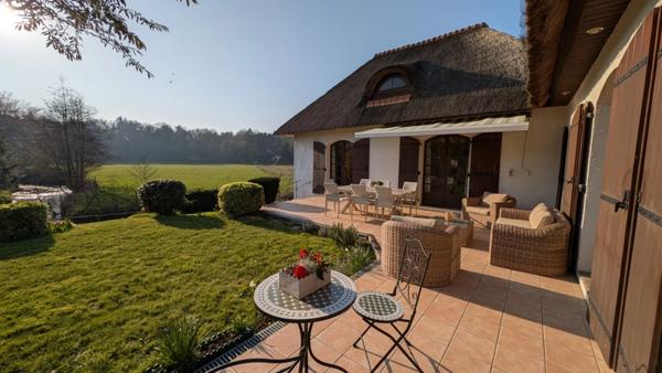 ✨ Exclusivité Capifrance – Propriété de charme ✨ Arques (62)