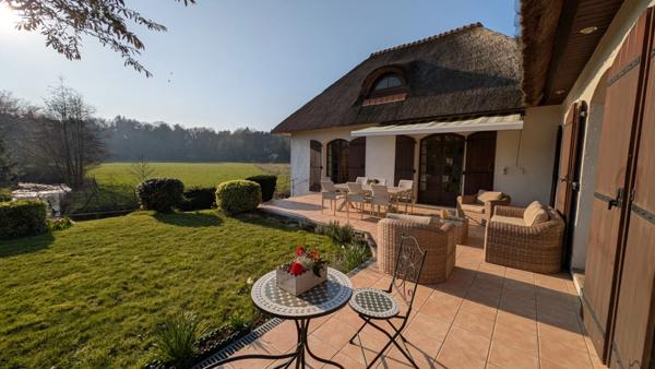 ✨ Exclusivité Capifrance – Propriété de charme ✨ Arques (62)