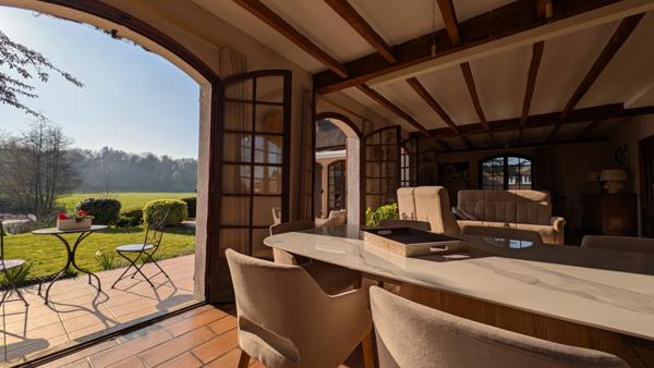 ✨ Exclusivité Capifrance – Propriété de charme ✨ Arques (62)