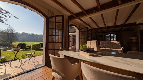 ✨ Exclusivité Capifrance – Propriété de charme ✨ Arques (62)