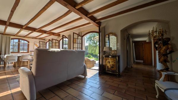 ✨ Exclusivité Capifrance – Propriété de charme ✨ Arques (62)