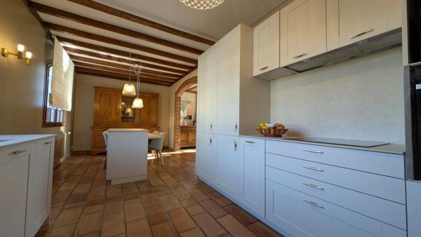 ✨ Exclusivité Capifrance – Propriété de charme ✨ Arques (62)