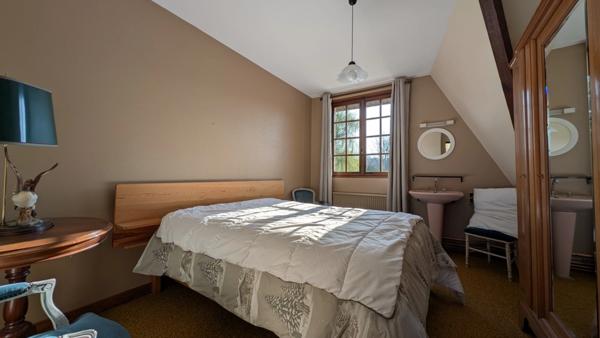 ✨ Exclusivité Capifrance – Propriété de charme ✨ Arques (62)