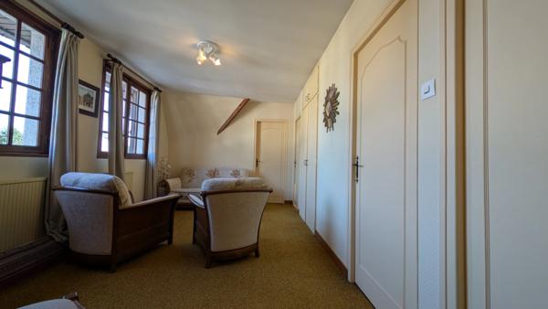 ✨ Exclusivité Capifrance – Propriété de charme ✨ Arques (62)