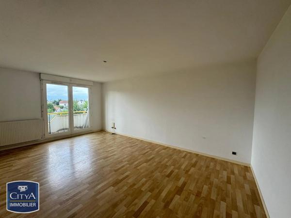 Appartement à vendre 2 pièces 48m²