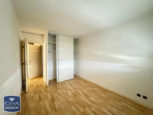 Appartement à vendre 2 pièces 48m²