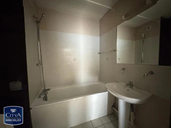 Appartement à vendre 2 pièces 48m²