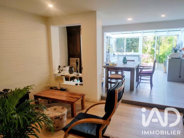 Maison à vendre 4 pièces 110 m² Montauban