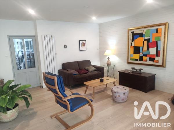 Maison à vendre 4 pièces 110 m² Montauban