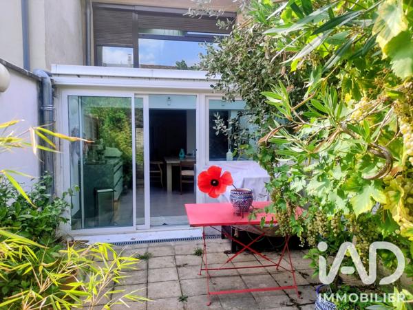 Maison à vendre 4 pièces 110 m² Montauban