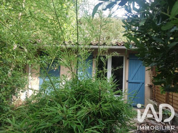 Maison à vendre 4 pièces 110 m² Montauban