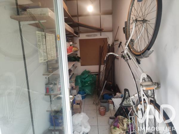 Maison à vendre 4 pièces 110 m² Montauban