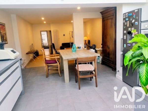 Maison à vendre 4 pièces 110 m² Montauban