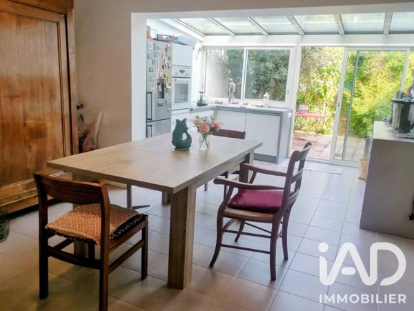 Maison à vendre 4 pièces 110 m² Montauban