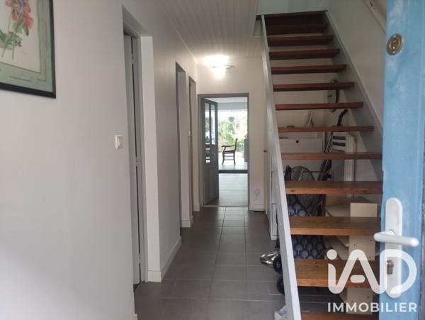 Maison à vendre 4 pièces 110 m² Montauban