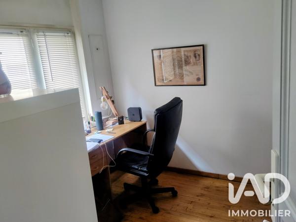 Maison à vendre 4 pièces 110 m² Montauban