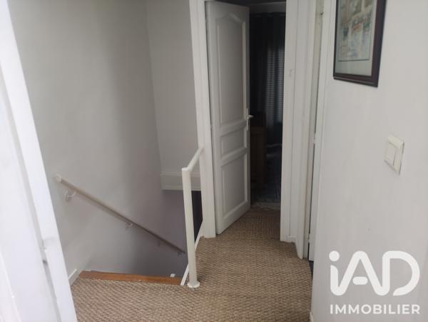 Maison à vendre 4 pièces 110 m² Montauban