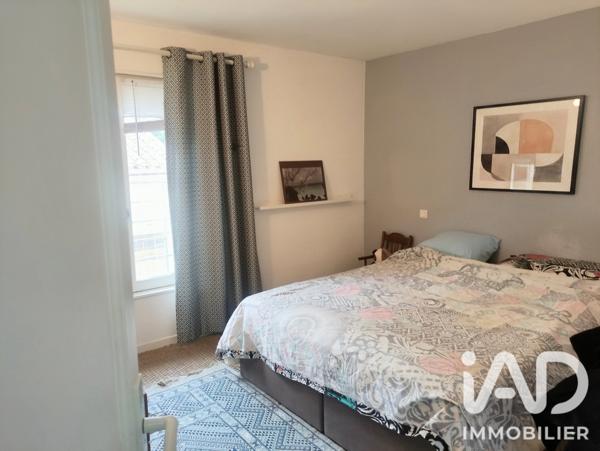 Maison à vendre 4 pièces 110 m² Montauban
