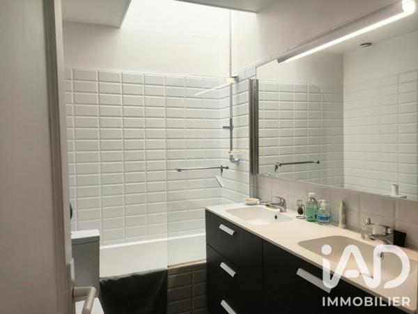 Maison à vendre 4 pièces 110 m² Montauban