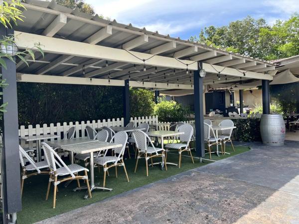 Fonds de commerce Restauration