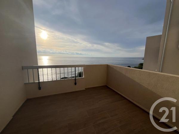 Appartement F2 à vendre  2 pièces - 46 m 2   VILLE DI PIETRABUGNO  - 202