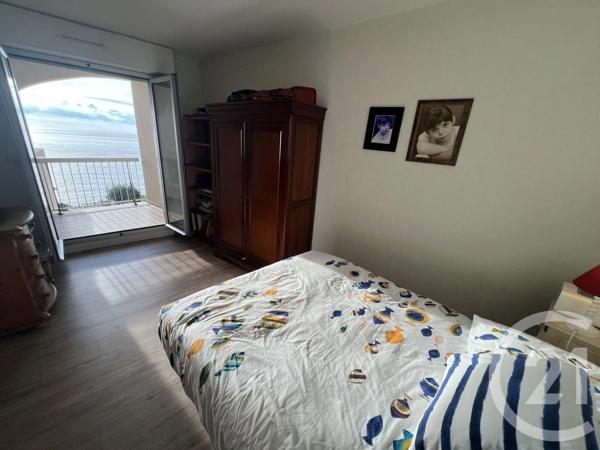 Appartement F2 à vendre  2 pièces - 46 m 2   VILLE DI PIETRABUGNO  - 202