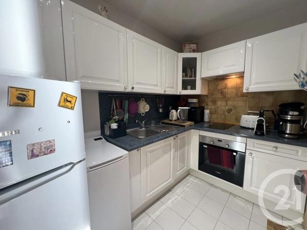 Appartement F2 à vendre  2 pièces - 46 m 2   VILLE DI PIETRABUGNO  - 202
