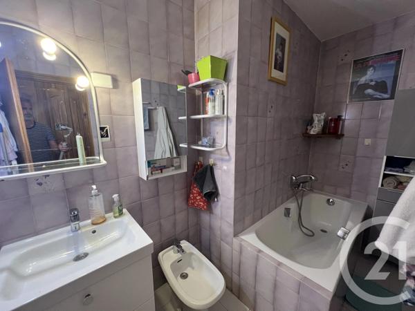 Appartement F2 à vendre  2 pièces - 46 m 2   VILLE DI PIETRABUGNO  - 202