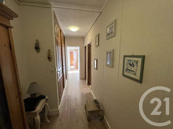 Appartement F2 à vendre  2 pièces - 46 m 2   VILLE DI PIETRABUGNO  - 202