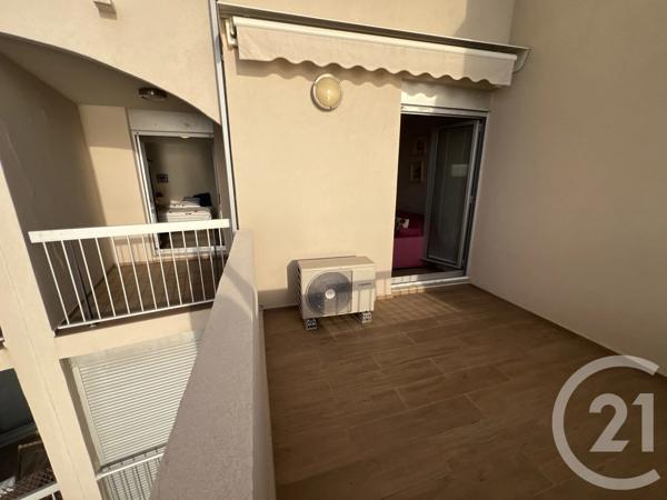 Appartement F2 à vendre  2 pièces - 46 m 2   VILLE DI PIETRABUGNO  - 202