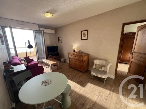 Appartement F2 à vendre  2 pièces - 46 m 2   VILLE DI PIETRABUGNO  - 202