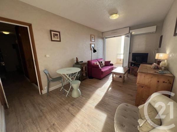 Appartement F2 à vendre  2 pièces - 46 m 2   VILLE DI PIETRABUGNO  - 202