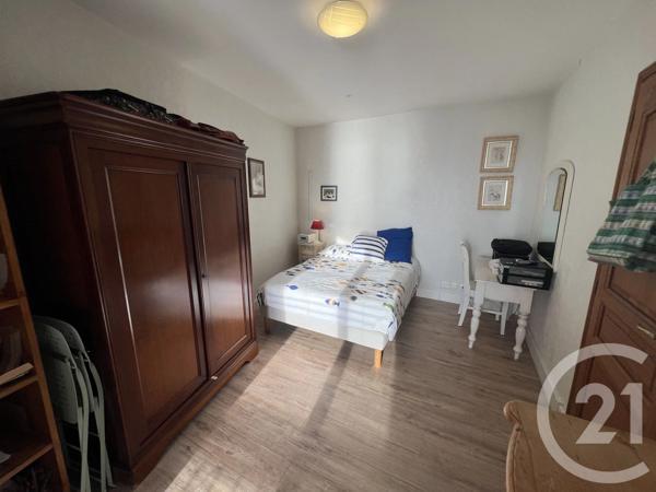 Appartement F2 à vendre  2 pièces - 46 m 2   VILLE DI PIETRABUGNO  - 202