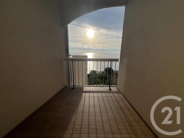 Appartement F2 à vendre  2 pièces - 46 m 2   VILLE DI PIETRABUGNO  - 202